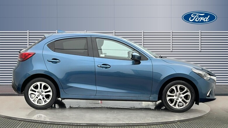 Mazda 2 1.5 GT Sport Nav+ 5dr Petrol Hatchback